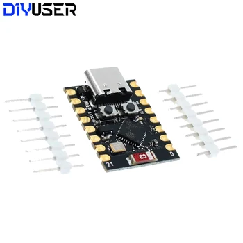 Esp32 C3 Super Mini Development Board ESP32 SuperMini WiFi Bluetooth